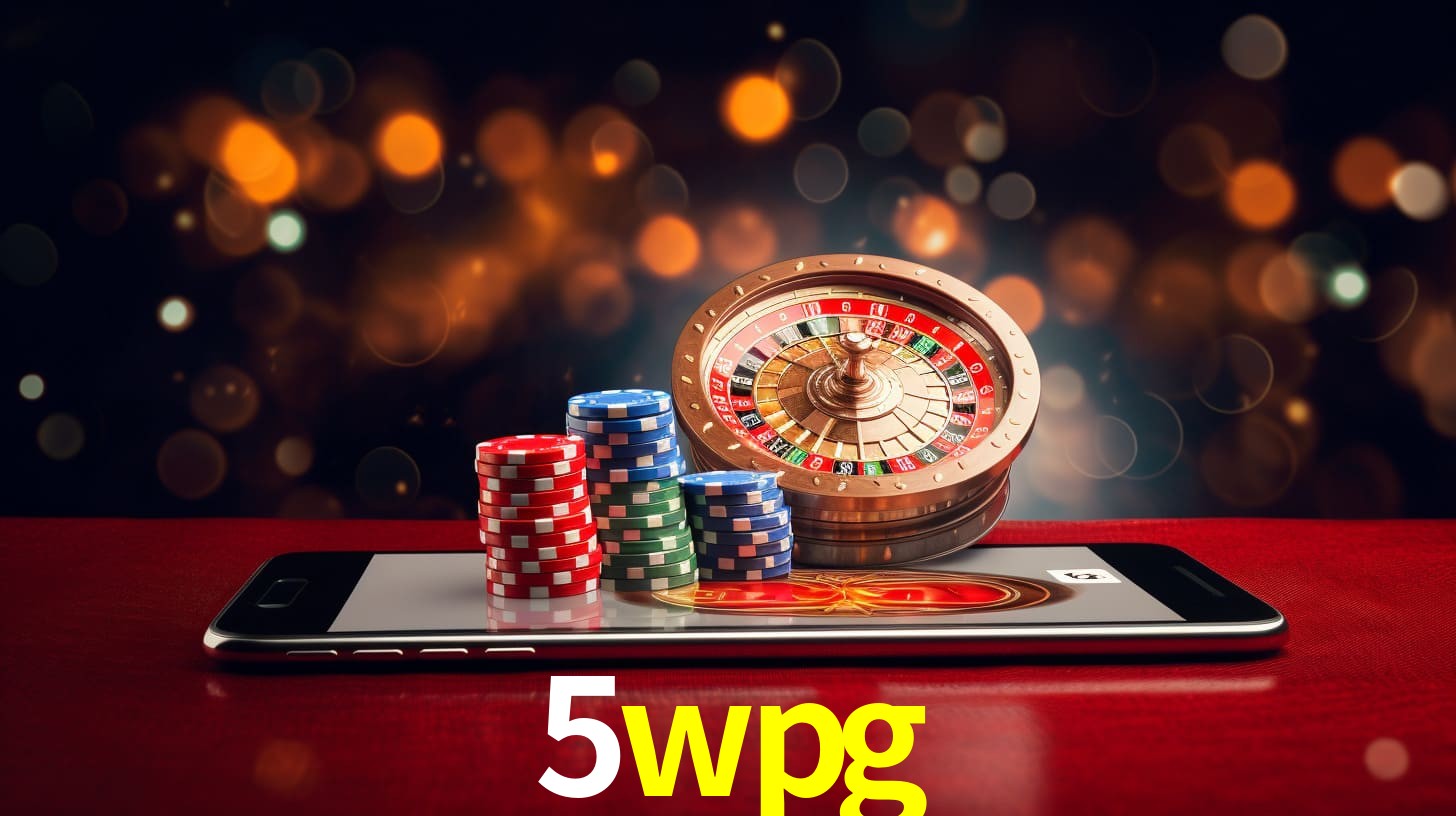 Sobre a conta e senha do 5wpg