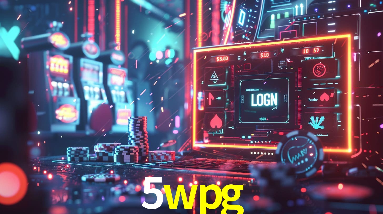 5wpg Função de download