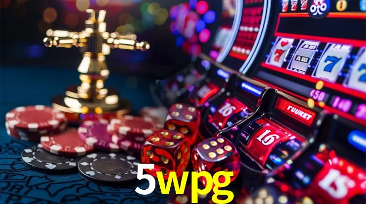 5wpg Ganhe bônus