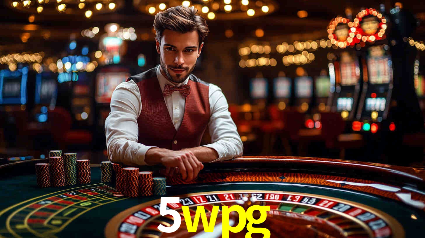 Problemas de Login no 5wpg