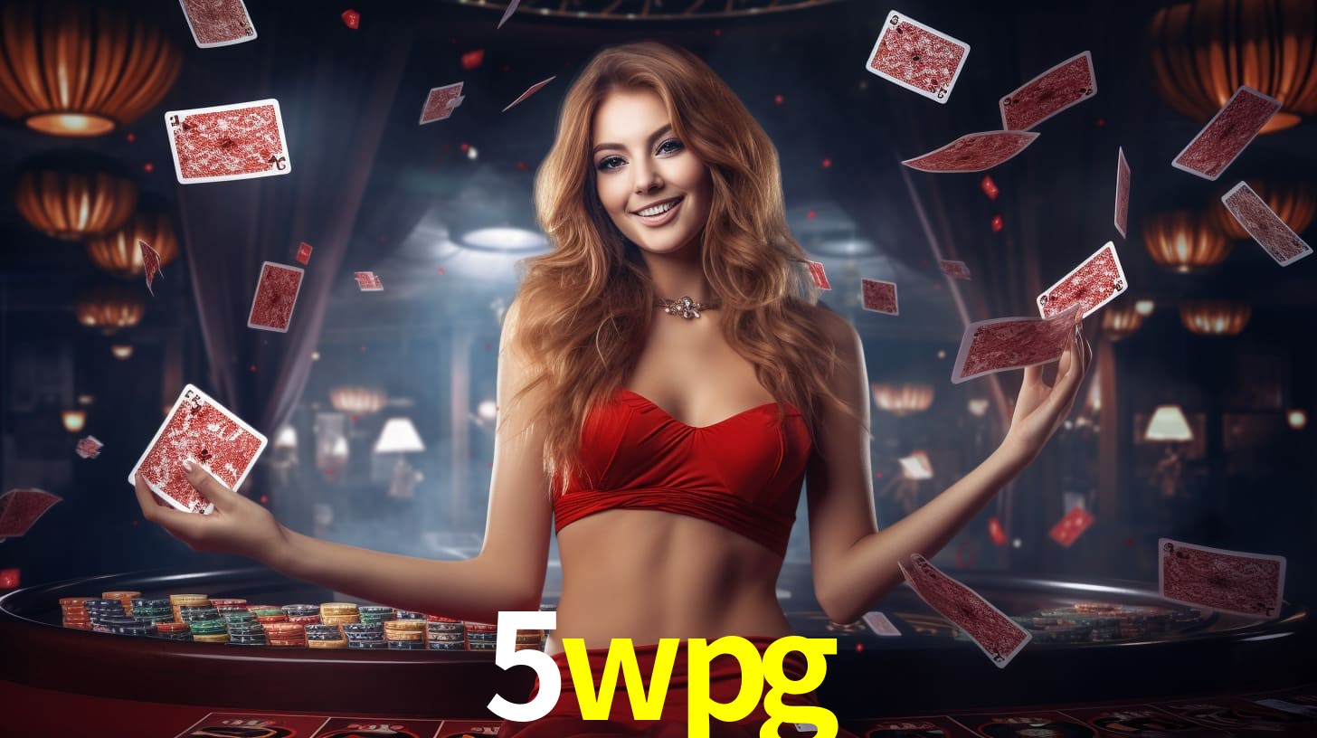 5wpg bônus